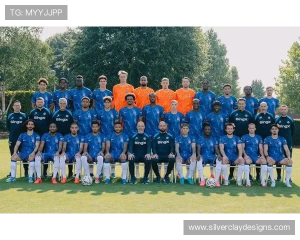 切尔西一线队名单多达40人